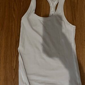 Lululemon singlet